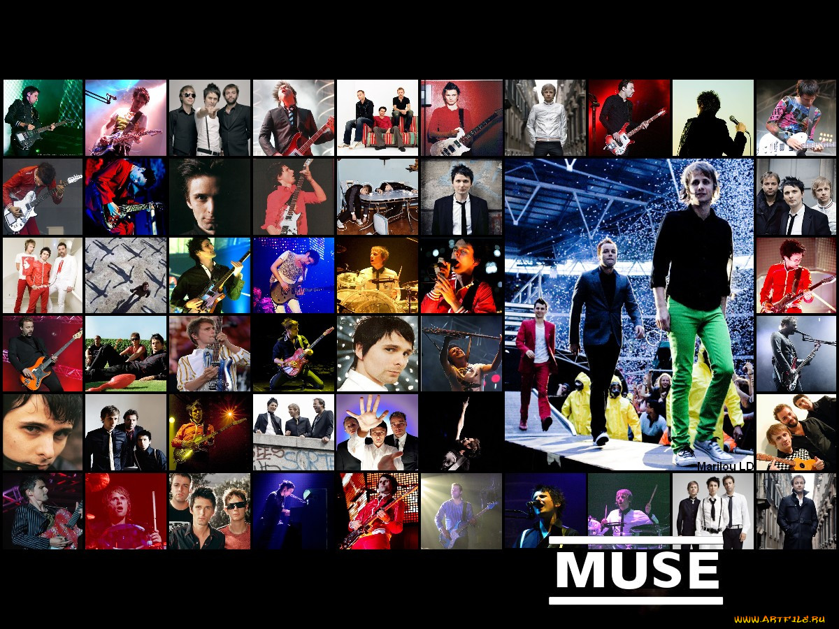 , muse